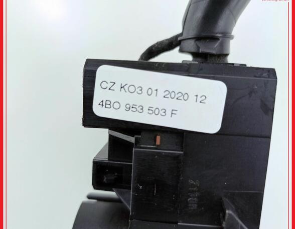 Steering Column Switch VW Golf IV (1J1)