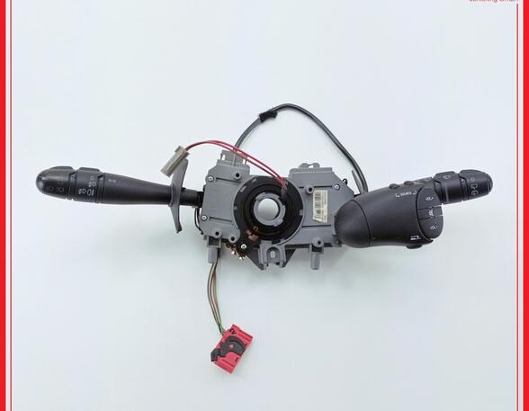 Steering Column Switch RENAULT Megane Scenic (JA0/1), RENAULT Scénic I Großraumlimousine (FA0, JA0/1)