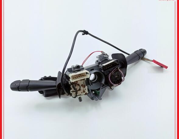 Steering Column Switch RENAULT Megane Scenic (JA0/1), RENAULT Scénic I Großraumlimousine (FA0, JA0/1)