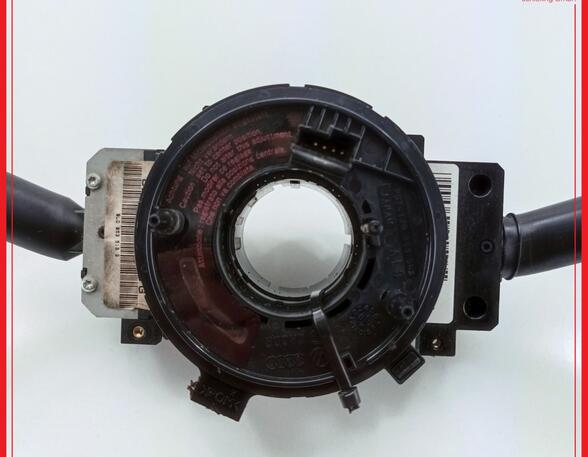 Steering Column Switch VW Golf IV (1J1)