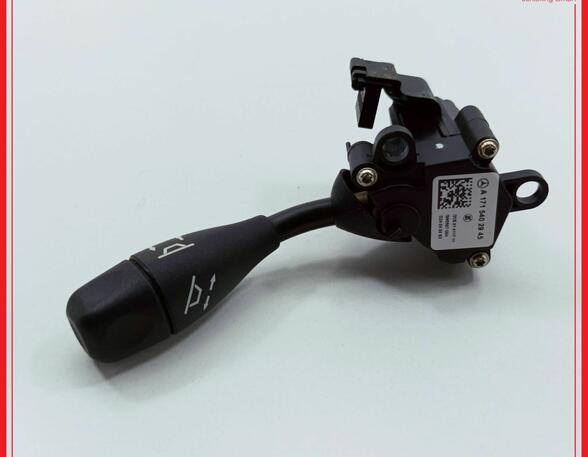 Steering Column Switch MERCEDES-BENZ CLS (C219)