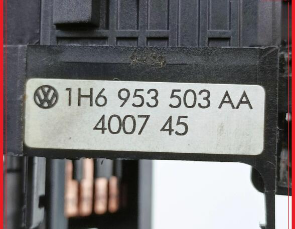 Steering Column Switch VW Golf III (1H1)