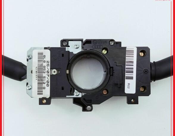 Steering Column Switch VW Golf IV (1J1)