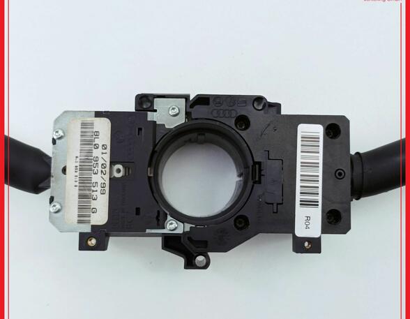 Steering Column Switch VW Golf IV (1J1)