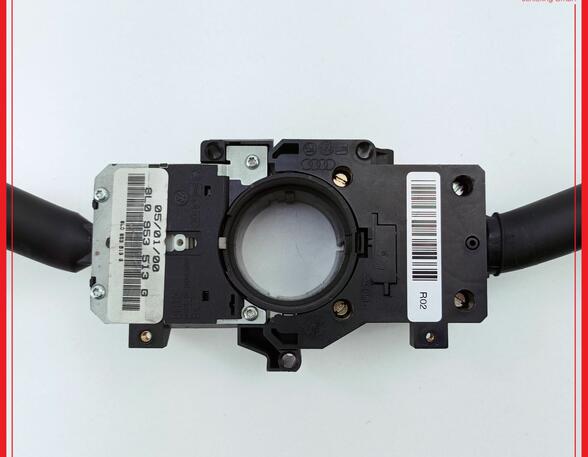 Steering Column Switch VW Golf IV (1J1)