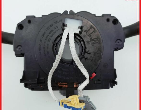 Steering Column Switch CITROËN C3 I (FC, FN)