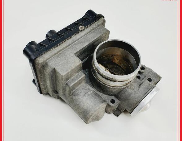 Throttle Body MERCEDES-BENZ A-Klasse (W168)