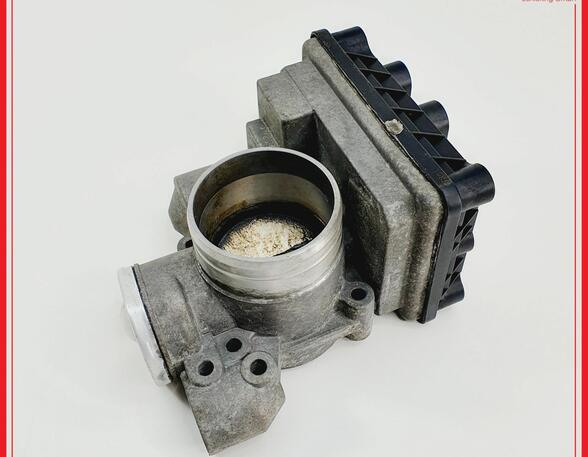 Throttle Body MERCEDES-BENZ A-Klasse (W168)