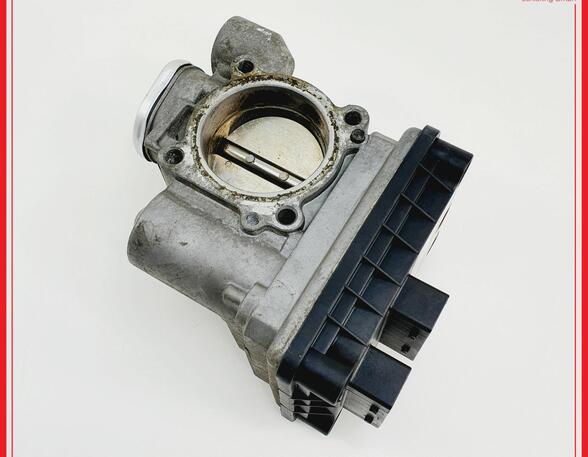 Throttle Body MERCEDES-BENZ A-Klasse (W168)