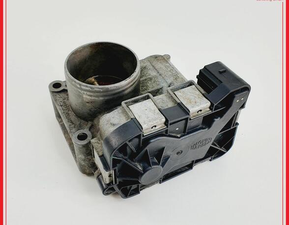 Throttle Body FIAT Grande Punto (199), FIAT Punto (199), FIAT Punto Evo (199)