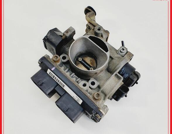 Throttle Body FIAT Punto (188), FIAT Punto Kasten/Schrägheck (188)