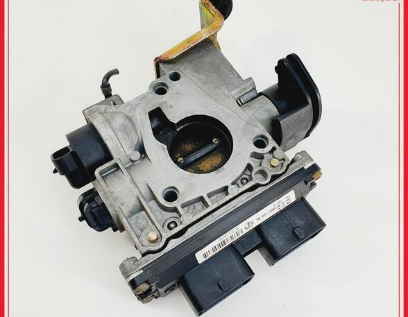 Throttle Body FIAT Punto (188), FIAT Punto Kasten/Schrägheck (188)