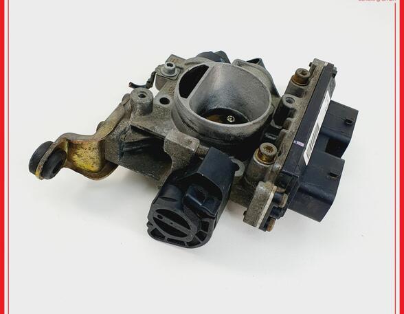 Throttle Body FIAT Punto (188), FIAT Punto Kasten/Schrägheck (188)