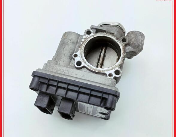 Throttle Body MERCEDES-BENZ A-Klasse (W168)