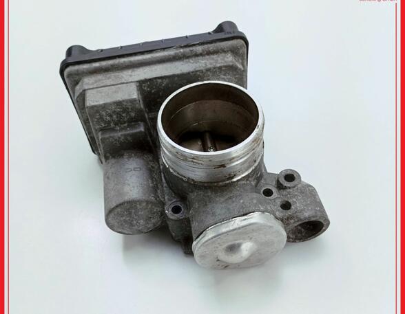 Throttle Body MERCEDES-BENZ A-Klasse (W168)