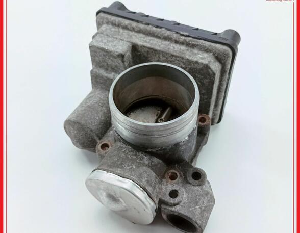 Throttle Body MERCEDES-BENZ A-Klasse (W168)