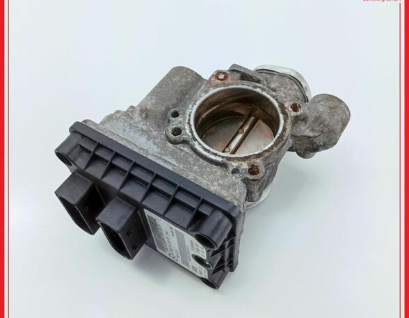 Throttle Body MERCEDES-BENZ A-Klasse (W168)