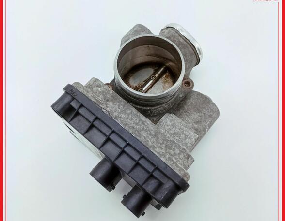 Throttle Body MERCEDES-BENZ A-Klasse (W168)