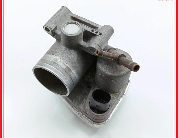 Throttle Body SKODA Fabia I (6Y2)