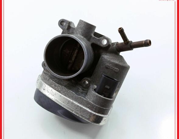 Throttle Body SKODA Fabia I (6Y2)