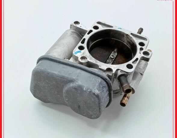 Throttle Body OPEL Astra G Caravan (T98)