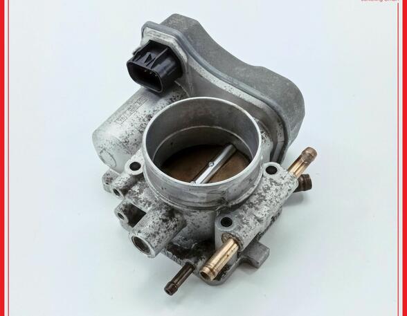 Throttle Body OPEL Astra G Caravan (T98)