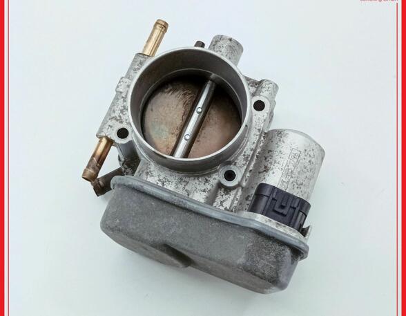 Throttle Body OPEL Astra G Caravan (T98)