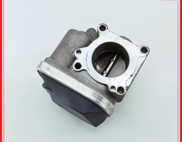 Throttle Body VW Polo (9N)