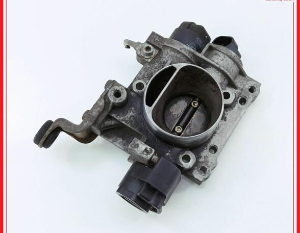 Throttle Body FIAT Punto (188), FIAT Punto Kasten/Schrägheck (188)