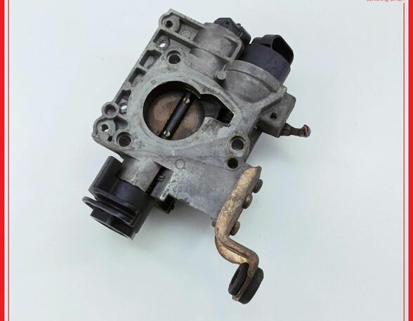 Throttle Body FIAT Punto (188), FIAT Punto Kasten/Schrägheck (188)