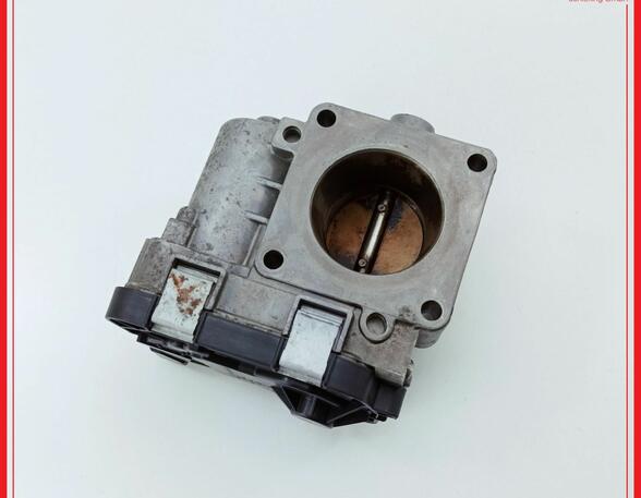 Throttle Body FIAT Grande Punto (199), FIAT Punto Evo (199)