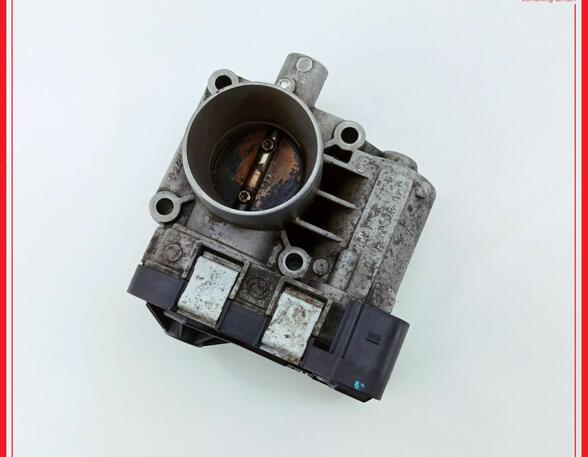 Throttle Body FIAT Grande Punto (199), FIAT Punto Evo (199)