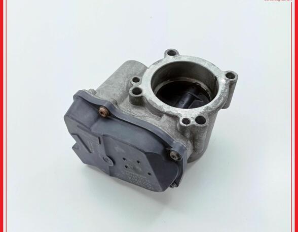 Throttle Body SEAT Ibiza III (6L1)