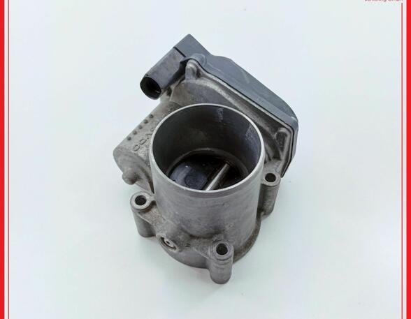 Throttle Body SEAT Ibiza III (6L1)