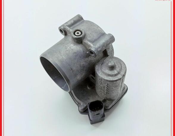 Throttle Body SEAT Ibiza III (6L1)