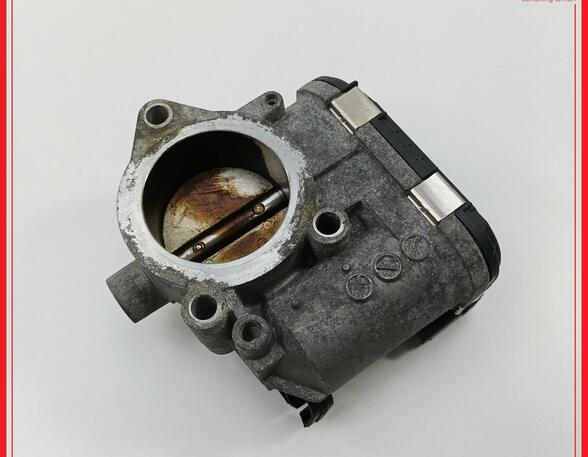 Throttle Body PEUGEOT 307 (3A/C)