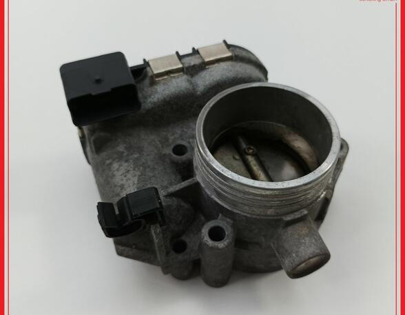 Throttle Body PEUGEOT 307 (3A/C)