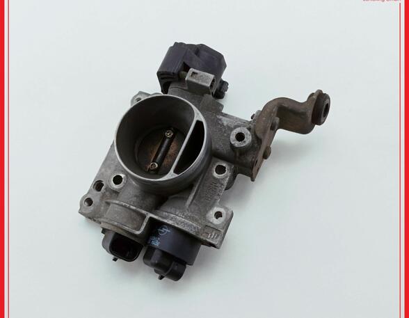 Throttle Body FIAT Punto (188), FIAT Punto Kasten/Schrägheck (188)