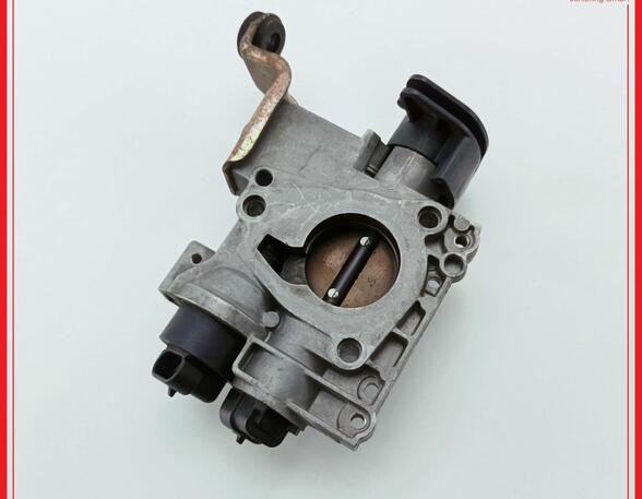 Throttle Body FIAT Punto (188), FIAT Punto Kasten/Schrägheck (188)