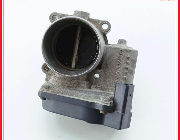 Throttle Body SEAT Ibiza III (6L1)