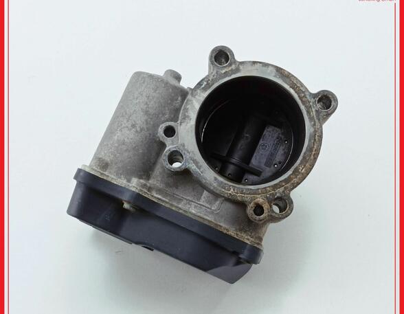 Throttle Body SEAT Ibiza III (6L1)