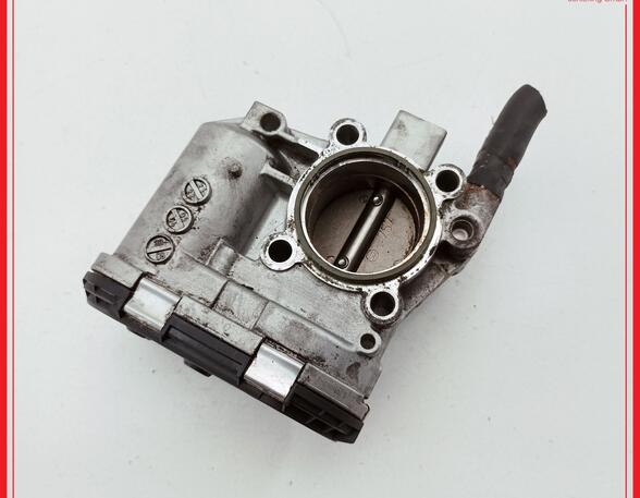 Throttle Body OPEL Corsa C (F08, F68)