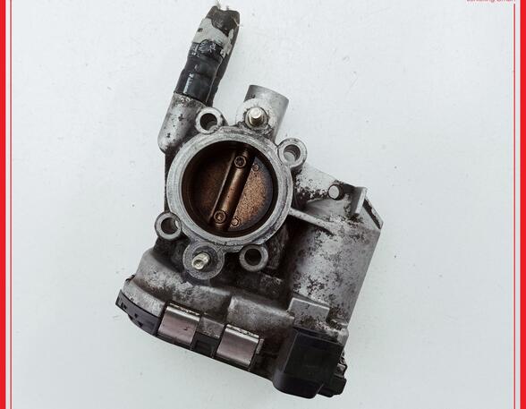 Throttle Body OPEL Corsa C (F08, F68)