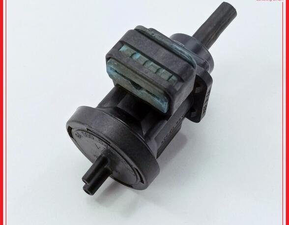 Vacuum Valve Sensor MERCEDES-BENZ M-Klasse (W163)