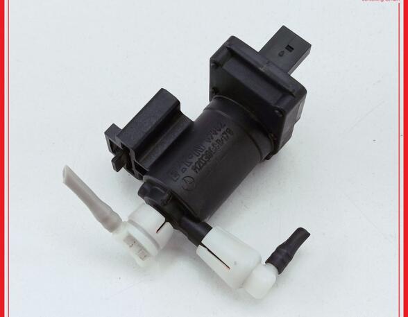 Vacuum Valve Sensor MERCEDES-BENZ CLK (C209)