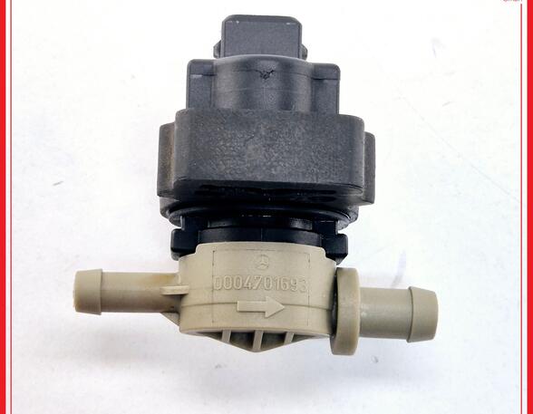 Vacuum Valve Sensor MERCEDES-BENZ SLK (R170)