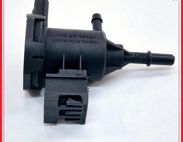 Vacuum Valve Sensor MERCEDES-BENZ SLK (R172)