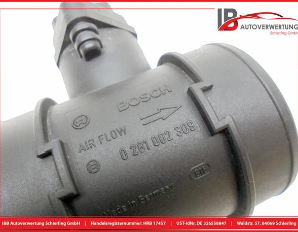 Air Flow Meter ALFA ROMEO 147 (937)