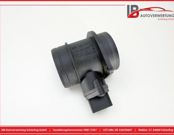 Air Flow Meter SKODA Octavia I (1U2)