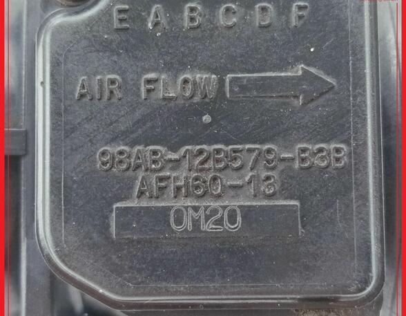 Air Flow Meter FORD Focus (DAW, DBW)